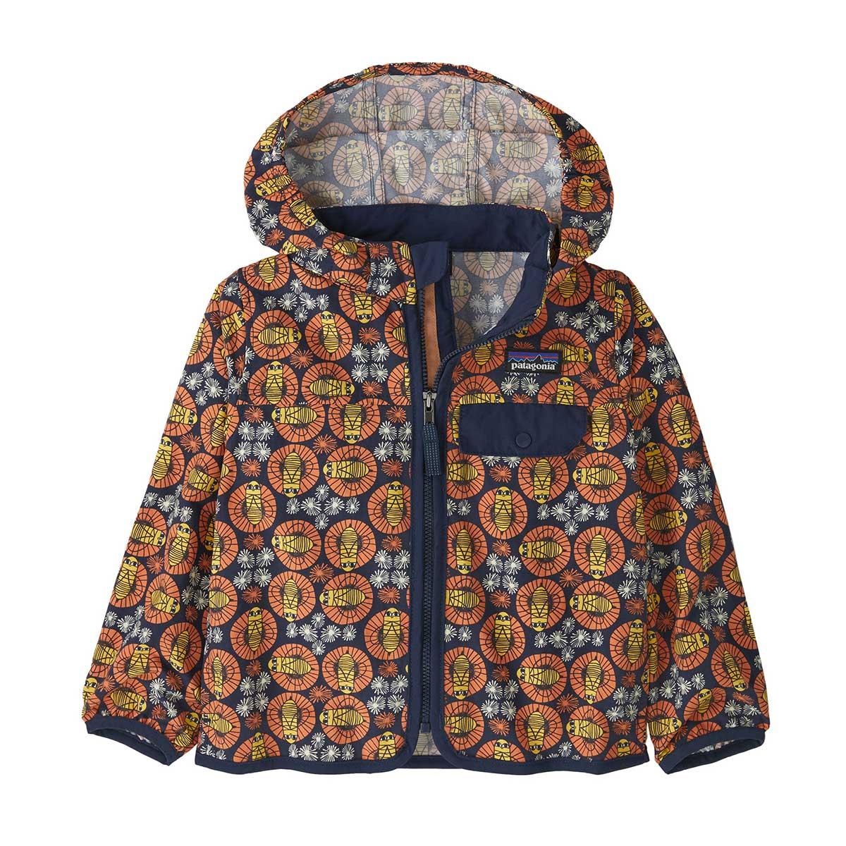 Patagonia Baggies Jacket Baby